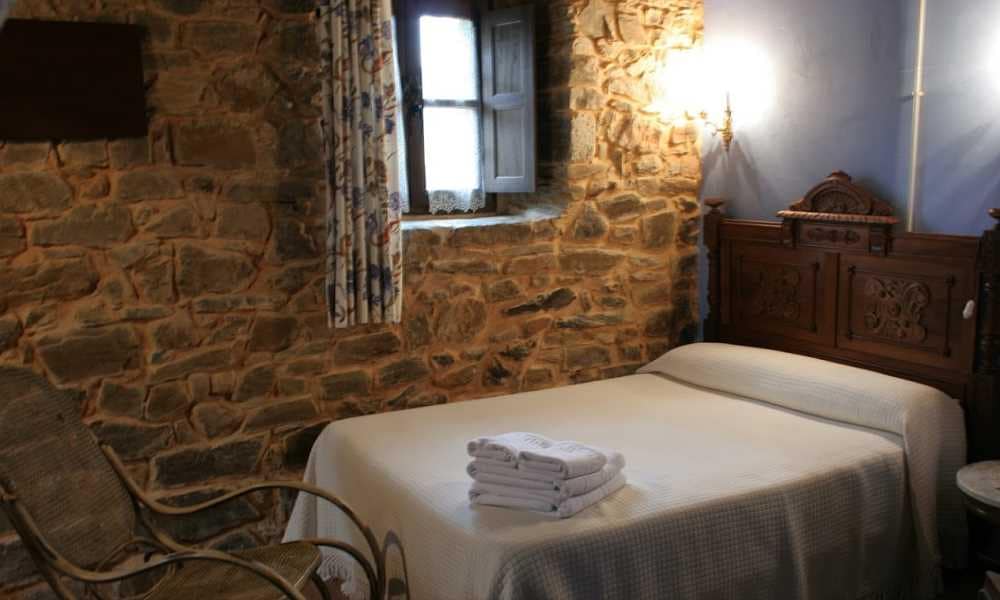 Casa rural el observatoriu