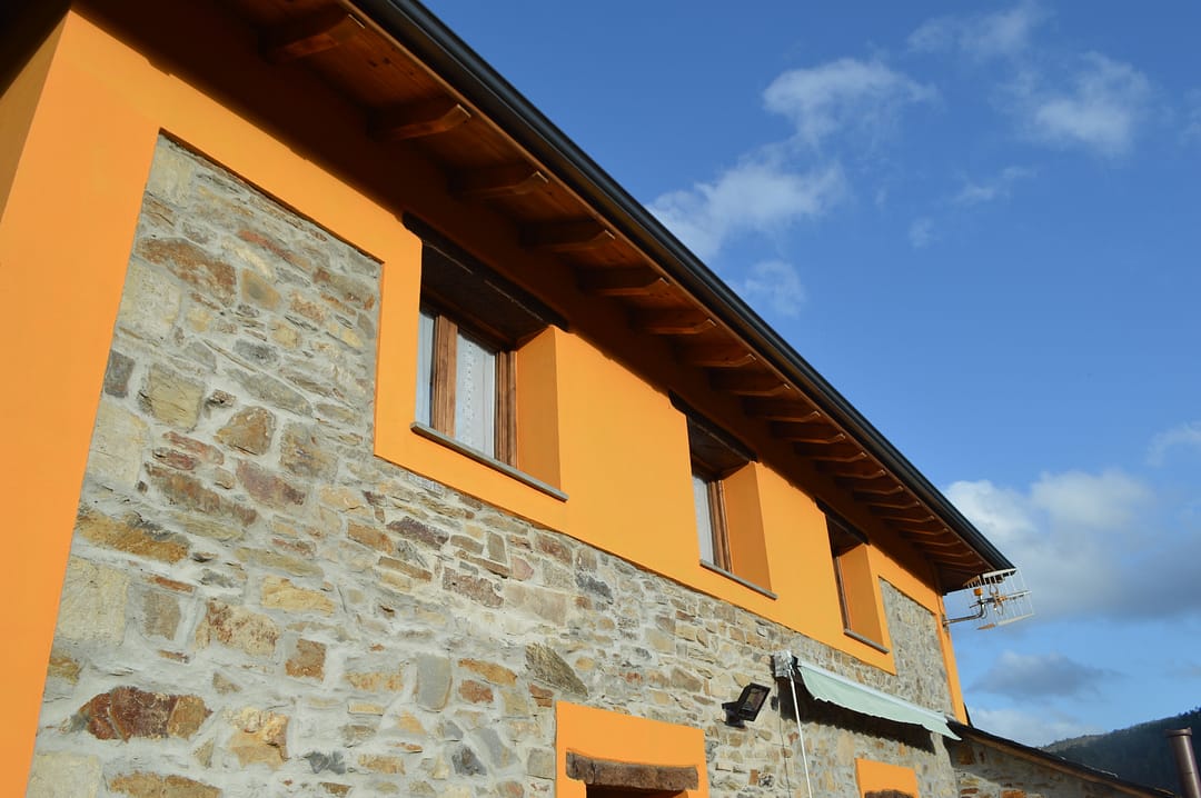 casa rural el fanoso