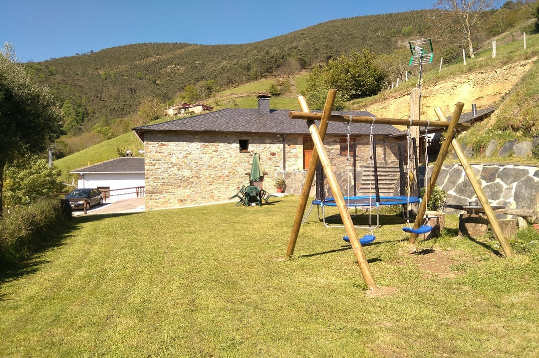 Casa roxo