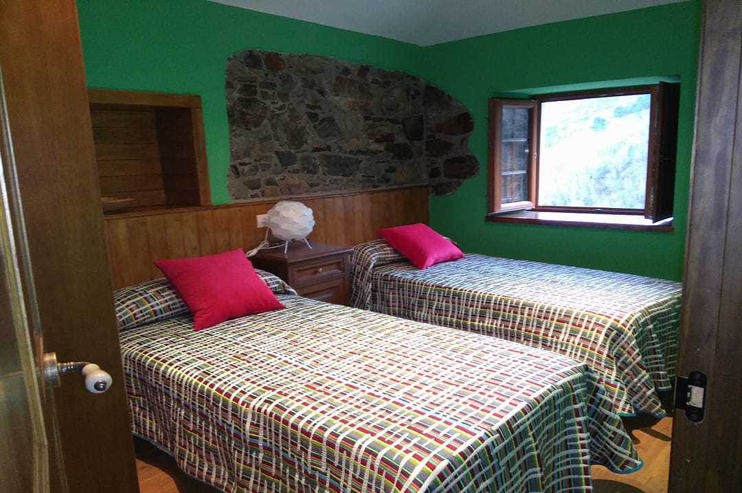 Casa roxo