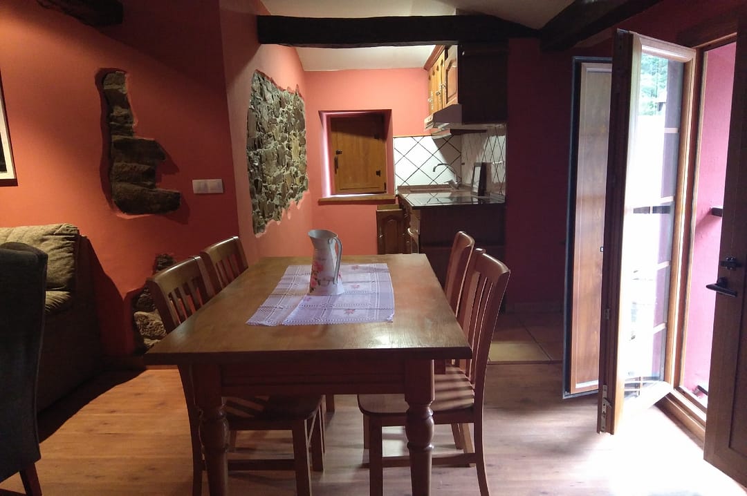 Casa roxo