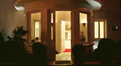 Casa de las camelias