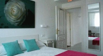 Casa de las camelias