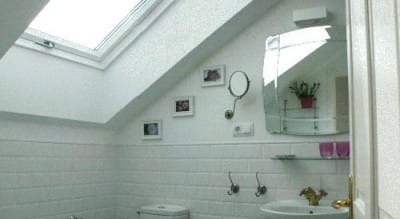 Casa de las camelias