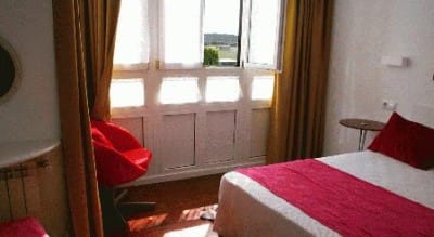 Casa de las camelias