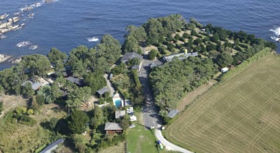 camping playa touran