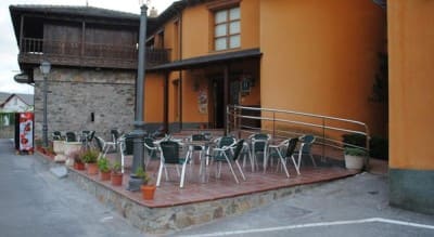 hotel rural regal