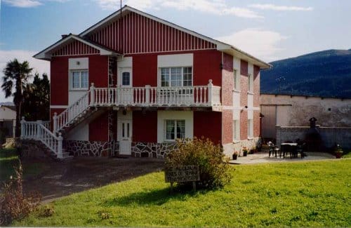 Apartamento carín