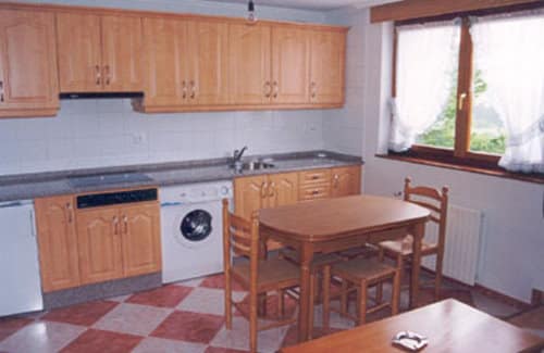 apartamento turístico cartero