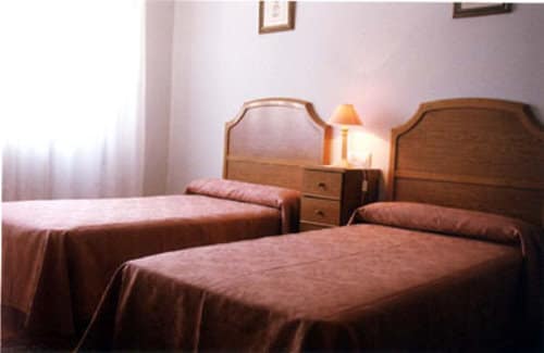 apartamento turístico cartero
