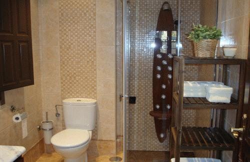 Casa rural posadalashoces