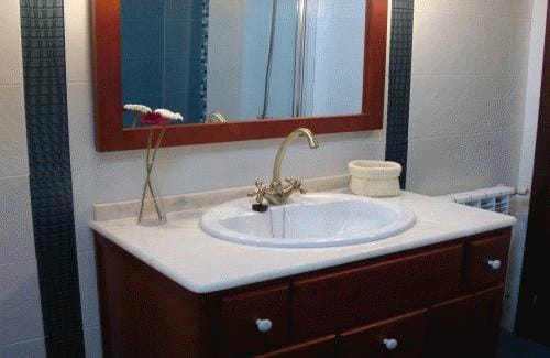 Casa rural posadalashoces