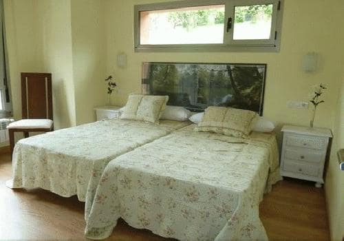 apartamentos arcos