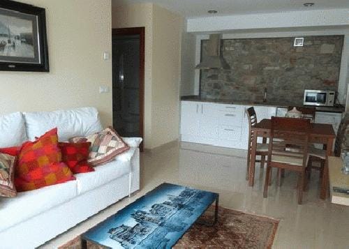 apartamentos arcos