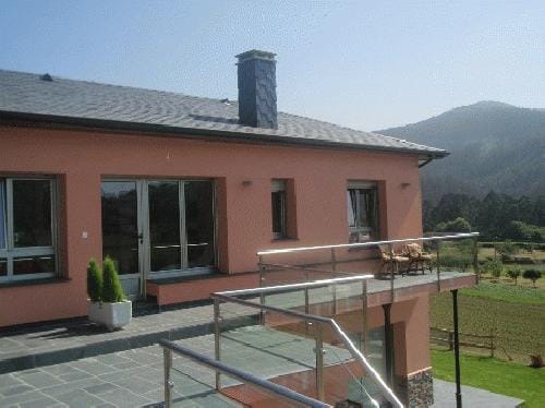apartamentos arcos