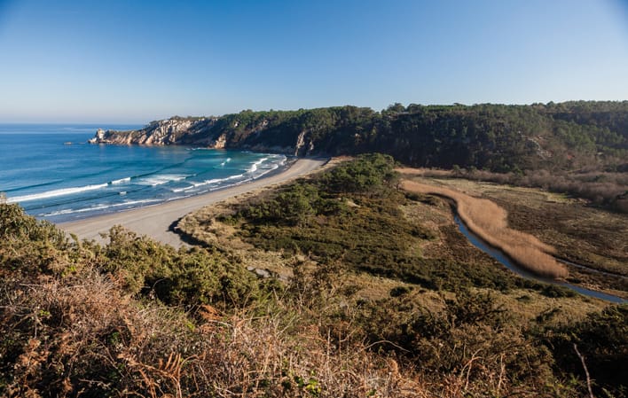 playa Barayo1