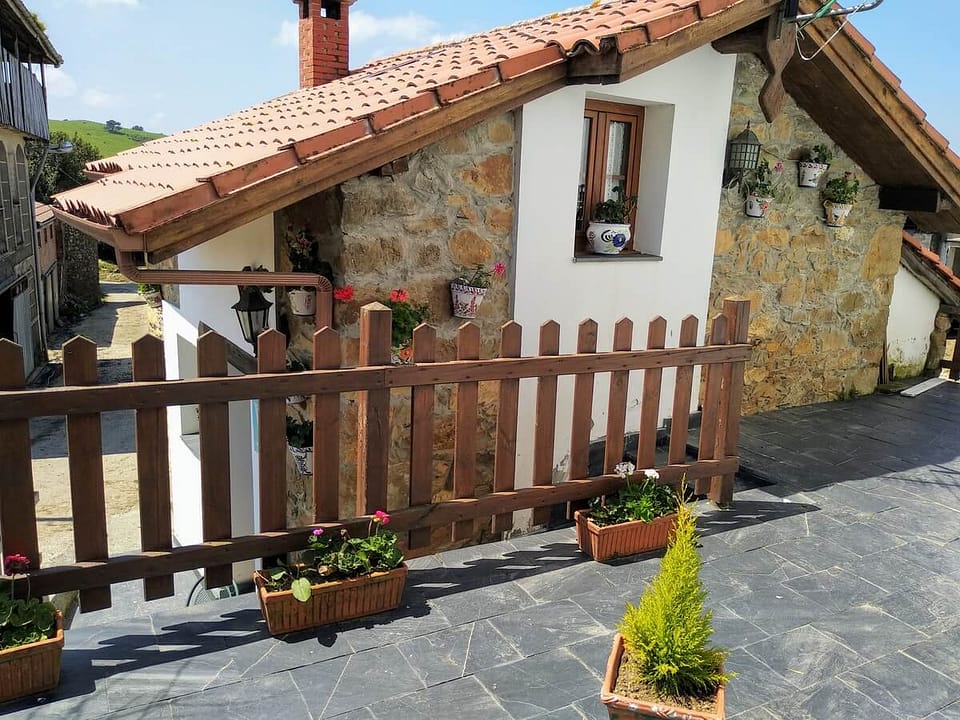 Casina biescas
