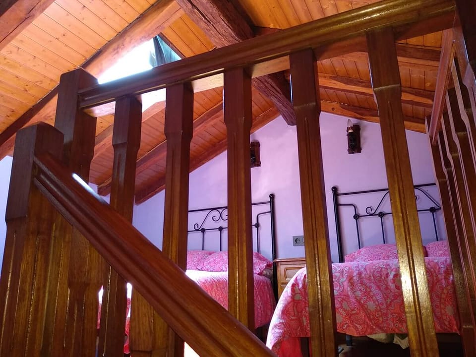 Casina biescas