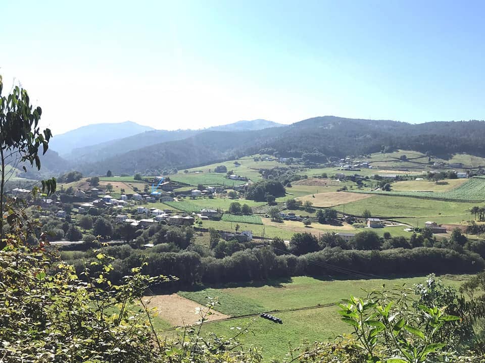 Casa rural isol