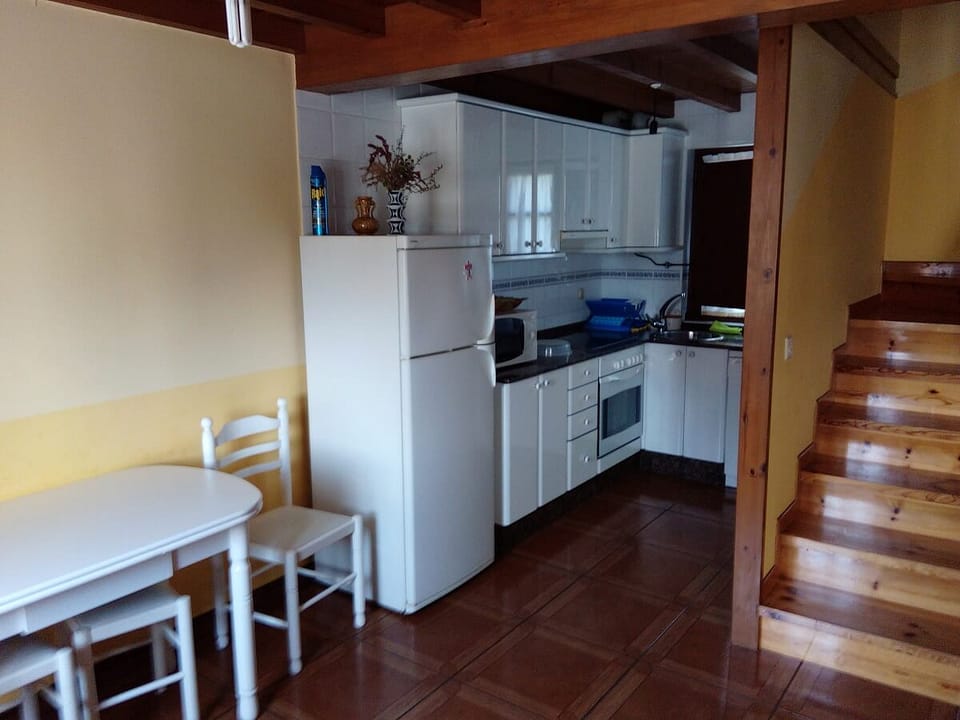 Apartamento la pica